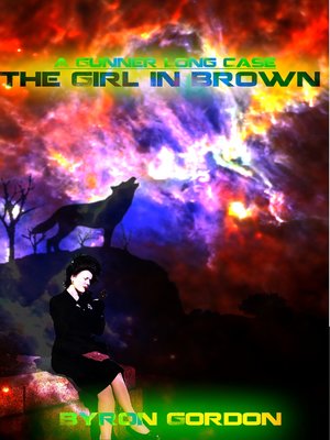 cover image of The Girl In Brown